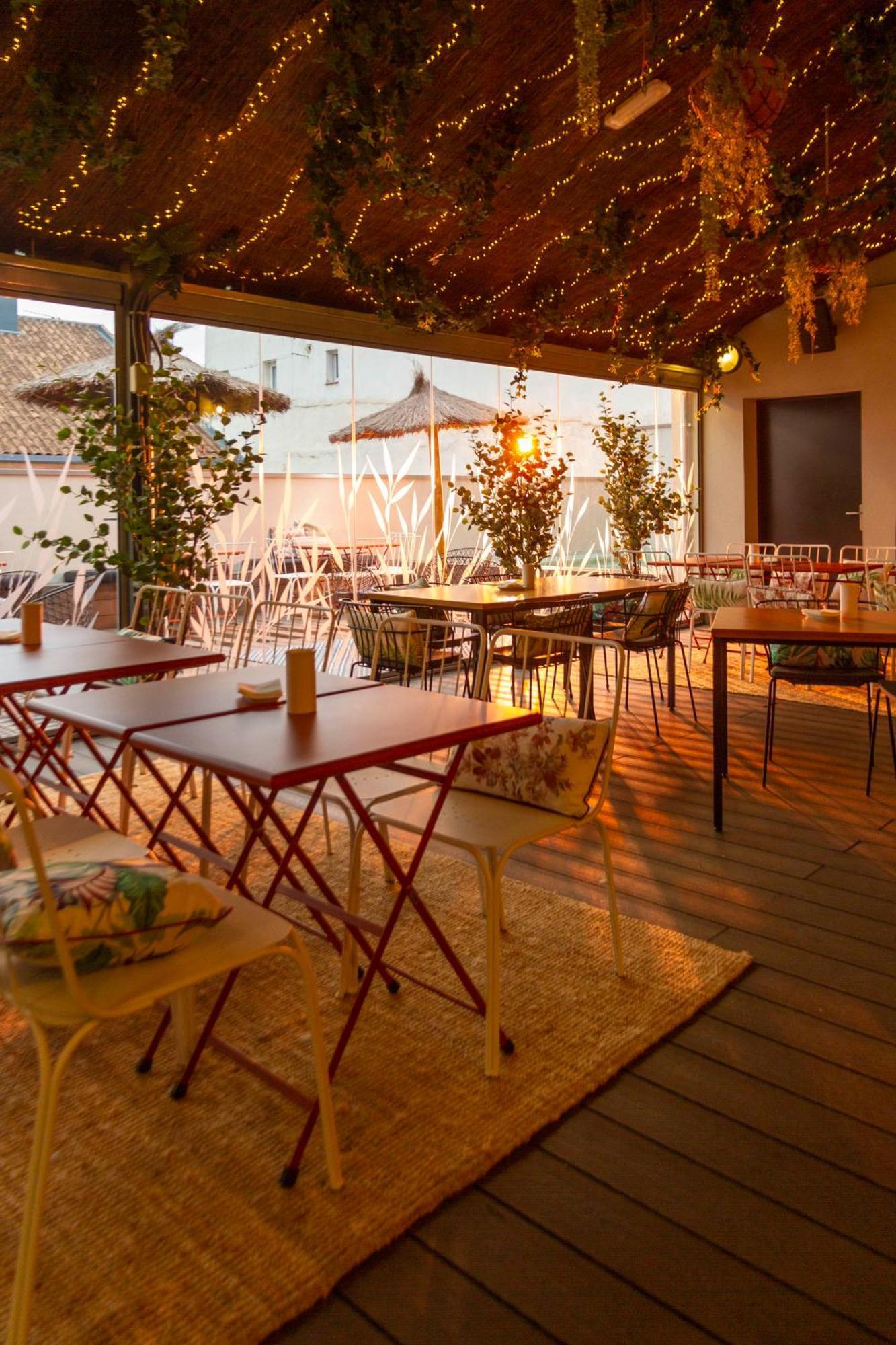 The House Lavapies Albergue